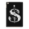 snake bills iPad Mini 4