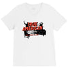 true american V-Neck Tee