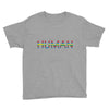 human Youth Tee