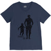 father's day V-Neck Tee