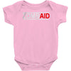 dead zombie Baby Onesie