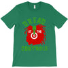 dread at the controls T-Shirt