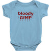fahrie7 Baby Bodysuit