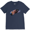 E.T. V-Neck Tee