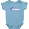 fahrie77 Baby Bodysuit