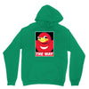 THE WAY Unisex Hoodie