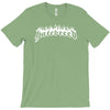 hatebreed new black t shirt  d60 T-Shirt