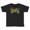 ride it Toddler T-shirt