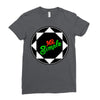 MR SIMPLE Ladies Fitted T-Shirt