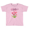 mothers days Toddler T-shirt