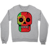 portugal till i die Crewneck Sweatshirt
