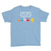 You Can't Sit Wİth Us Youth Tee