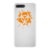 biohazard splat iPhone 7 Plus Case