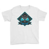 animal pland Youth Tee