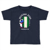 nigeria national team youth 2018 fifa world cup Toddler T-shirt