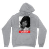 Aretha Franklin Queen Unisex Hoodie