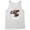 rocket is my spirit animal Tank Top