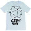 geek time T-Shirt