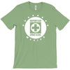 cruz azul la maquina T-Shirt