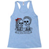 lovely bones Racerback Tank