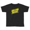 saiyan wars Toddler T-shirt