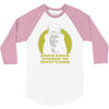 knock knockin' on penny's door 3/4 Sleeve Shirt