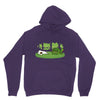 cheater Unisex Hoodie