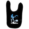 alice&rsquo;s adventures in wonderland Baby Bibs
