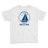 funny step brothers Youth Tee