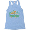 go wilderness Racerback Tank