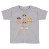 brohemian rhapsody Toddler T-shirt
