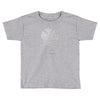 animal funny brid Toddler T-shirt