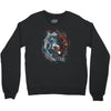 game of dragons Crewneck Sweatshirt
