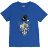 more of the same V-Neck Tee
