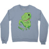 rawr (2) Crewneck Sweatshirt