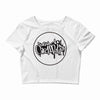 famous Crop Top