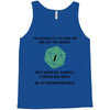 Dungeon Master Tank Top