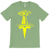 tees for the tesla museum! T-Shirt