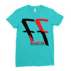 Imajination Ladies Fitted T-Shirt