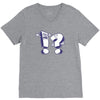 expressions V-Neck Tee