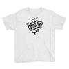 aspire to inspire Youth Tee