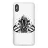 old schol iPhoneX