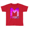 magic Toddler T-shirt