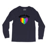 Hella Gay Long Sleeve Shirts