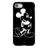 mouse screen print iPhone 8