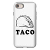 Taco iPhone 8