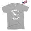 Auntiesaurus Exclusive T-shirt