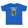 fairytale the 13th Toddler T-shirt