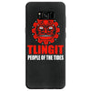 tlingit people of the tides Samsung Galaxy S8
