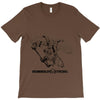 Humboldt Strong T-Shirt